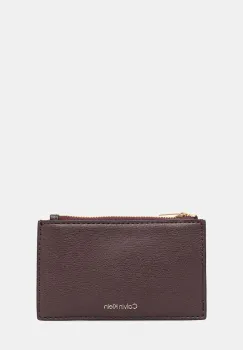 Calvin Klein portofel imagine