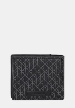 Calvin Klein portofel barbatesc de piele imagine