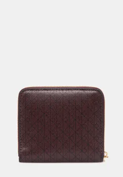 Calvin Klein portofel de dama imagine