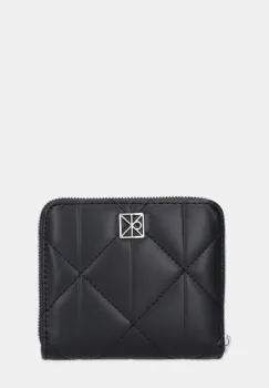 Calvin Klein portofel de dama cu imitatie de piele imagine