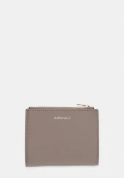 Calvin Klein portofel de dama cu imitatie de piele imagine