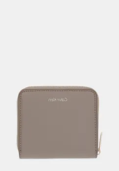 Calvin Klein portofel de dama cu imitatie de piele imagine