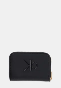 Calvin Klein portofel de dama cu imitatie de piele imagine