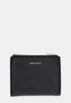 Calvin Klein portofel de dama cu imitatie de piele imagine