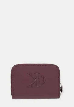 Calvin Klein portofel de dama cu imitatie de piele imagine