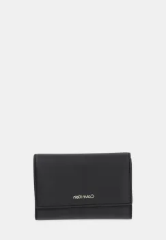 Calvin Klein portofel de dama cu imitatie de piele imagine