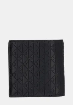 Calvin Klein portofel de piele imagine