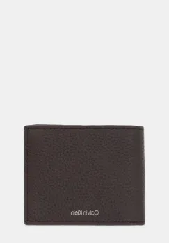 Calvin Klein portofel de piele imagine