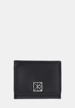 Calvin Klein portofel de piele imagine