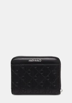 Calvin Klein portofel de piele imagine