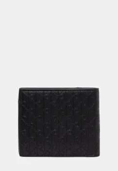 Calvin Klein portofel de piele imagine