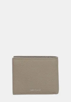 Calvin Klein portofel de piele imagine