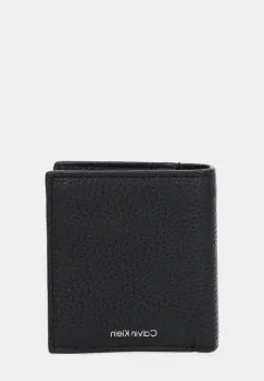 Calvin Klein portofel de piele imagine