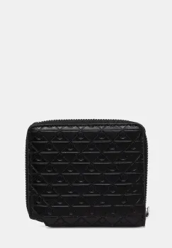 Calvin Klein portofel de piele imagine