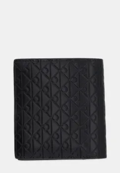 Calvin Klein portofel de piele imagine