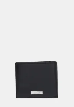 Calvin Klein portofel de piele imagine