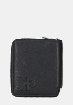 Calvin Klein portofel de piele imagine
