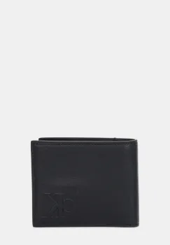 Calvin Klein portofel de piele imagine