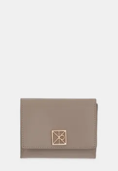 Calvin Klein portofel de piele imagine