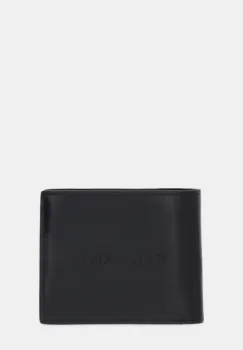 Calvin Klein portofel de piele imagine