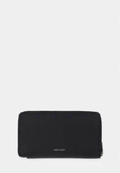 Calvin Klein portofel pentru femei din piele imagine