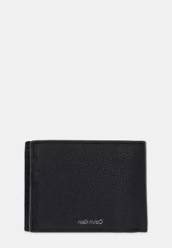 Calvin Klein portofel RFID pentru barbati, din piele imagine