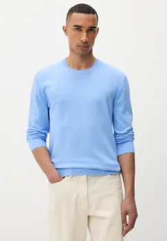 Calvin Klein pulover barbati din bumbac imagine