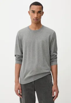 Calvin Klein pulover de bumbac imagine