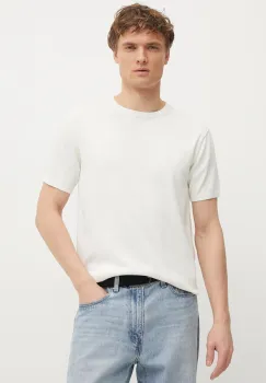 Calvin Klein pulover de bumbac imagine