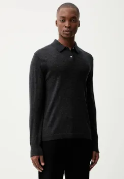 Calvin Klein pulover de lana imagine