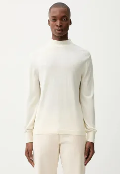 Calvin Klein pulover de lana imagine