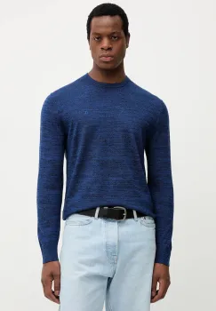 Calvin Klein pulover de lana imagine