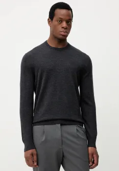 Calvin Klein pulover de lana imagine