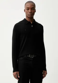 Calvin Klein pulover de lana imagine