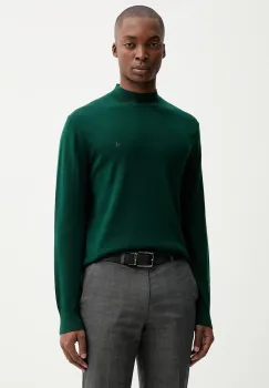 Calvin Klein pulover de lana imagine