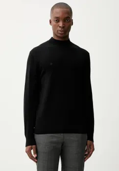 Calvin Klein pulover de lana imagine