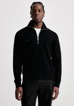 Calvin Klein  pulover pentru barbati cu vascoza imagine