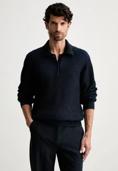 Calvin Klein pulover pentru barbati din bumbac imagine