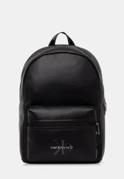 Calvin Klein rucsac de oras pentru barbati, cu imitatie de piele imagine