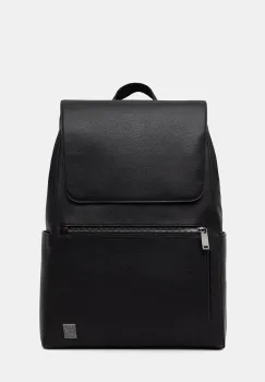 Calvin Klein rucsac de oras pentru barbati, cu imitatie de piele imagine