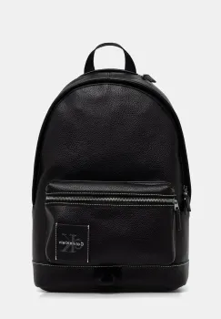 Calvin Klein rucsac pentru barbati cu imitatie de piele imagine