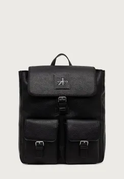 Calvin Klein  rucsac pentru barbati cu imitatie de piele imagine
