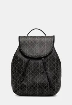 Calvin Klein rucsac pentru femei, cu imitatie de piele imagine