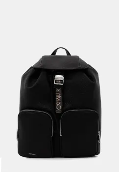 Calvin Klein rucsac pentru femei cu imitatie de piele imagine