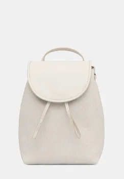 Calvin Klein rucsac pentru femei, cu imitatie de piele imagine