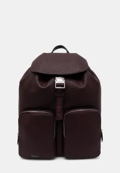 Calvin Klein rucsac pentru femei cu imitatie de piele imagine