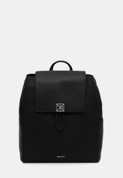 Calvin Klein rucsac pentru femei, cu imitatie de piele imagine