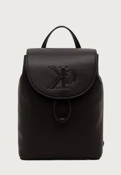 Calvin Klein rucsac pentru femei cu imitatie de piele imagine