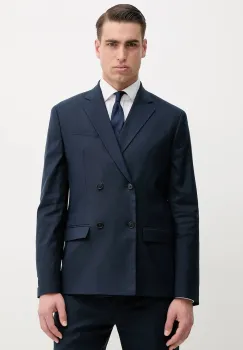 Calvin Klein sacou imagine