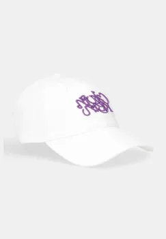 Calvin Klein sapca de baseball din bumbac imagine